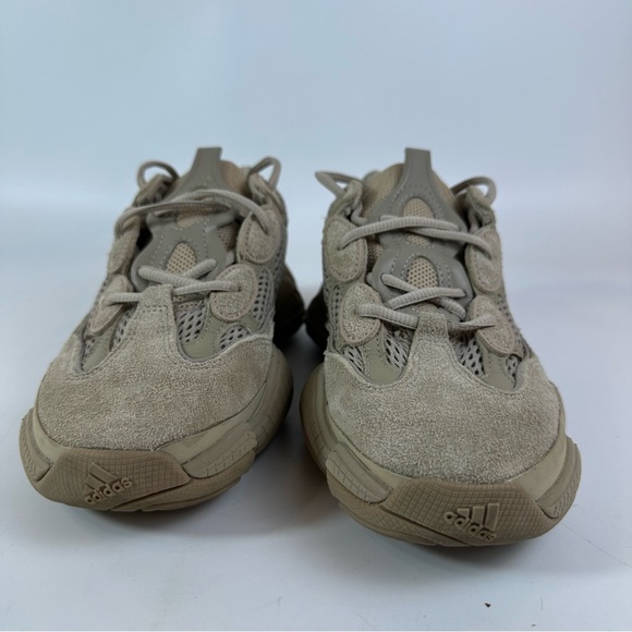 Yeezy 500 Taupe Light - Picture 3 of 6